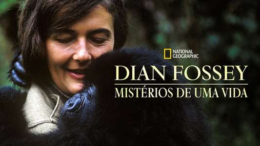 Dian Fossey: Secrets in the Mist - Backdrops
