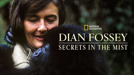 Dian Fossey: Secrets in the Mist - Backdrops