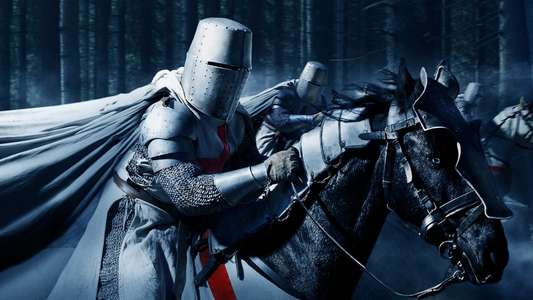 Knightfall - Backdrops