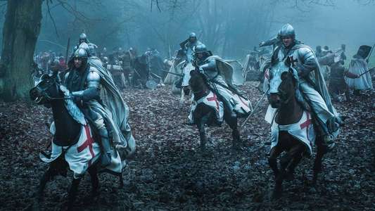 Knightfall - Backdrops