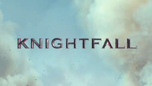 Knightfall - Backdrops