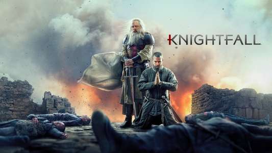 Knightfall - Backdrops