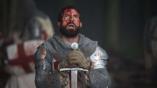 Knightfall - Backdrops