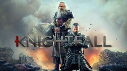 Knightfall - Backdrops