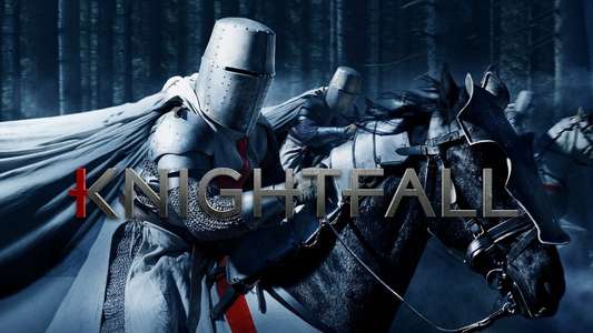 Knightfall - Backdrops