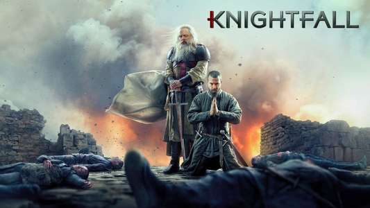Knightfall - Backdrops