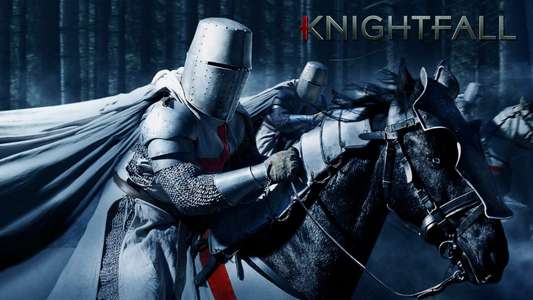 Knightfall - Backdrops