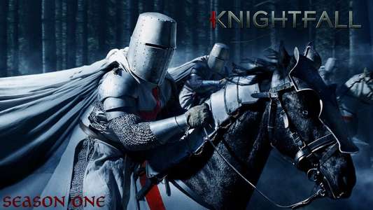 Knightfall - Backdrops