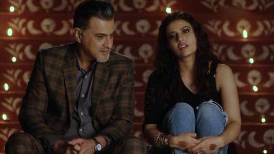 Dil Sambhal Jaa Zara - Backdrops