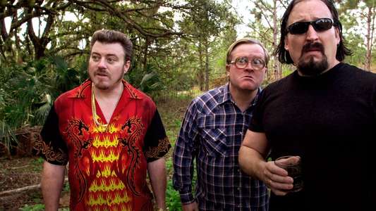 Trailer Park Boys: Out of the Park: USA - Backdrops