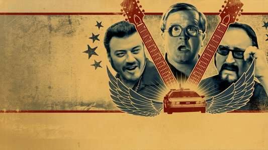 Trailer Park Boys: Out of the Park: USA - Backdrops