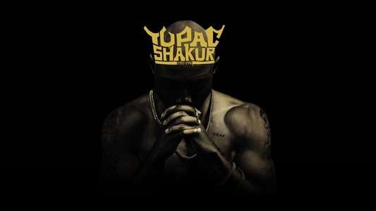 Who Killed Tupac? - Backdrop
