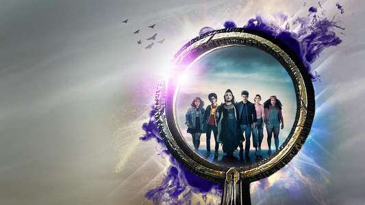Marvel's Runaways - Backdrops