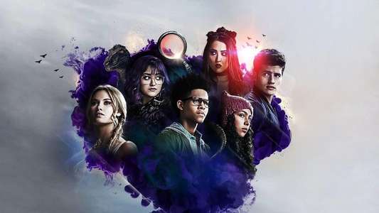 Marvel's Runaways - Backdrops