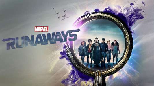 Marvel's Runaways - Backdrops