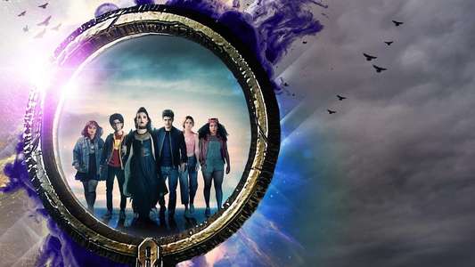 Marvel's Runaways - Backdrops