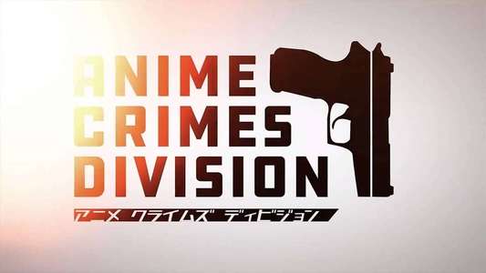Anime Crimes Division - Backdrop