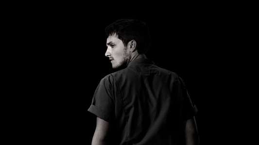 Future Man - Backdrops