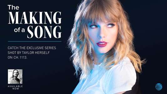 The Making of a Song - Backdrops