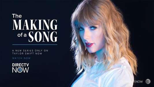 The Making of a Song - Backdrops