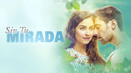 Sin tu mirada - Backdrop