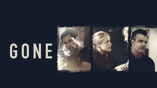 Gone - Backdrop