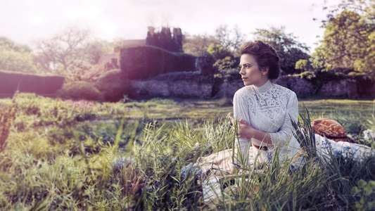 Howards End - Backdrops