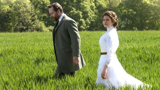 Howards End - Backdrops