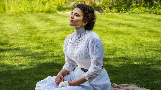 Howards End - Backdrops