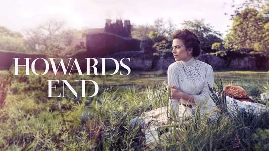 Howards End - Backdrops
