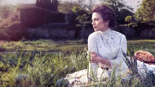 Howards End - Backdrops