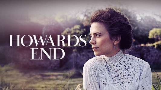 Howards End - Backdrops