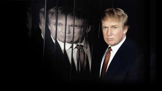 Trump: An American Dream - Backdrops