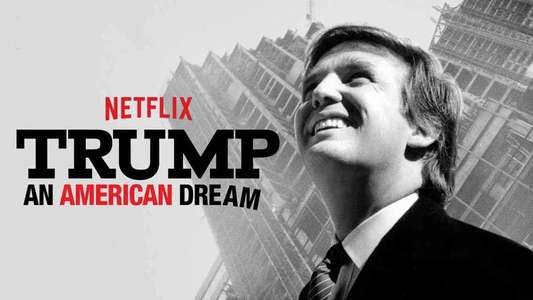 Trump: An American Dream - Backdrops
