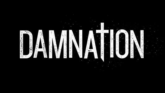 Damnation - Backdrop