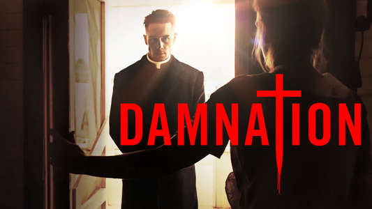 Damnation - Backdrop