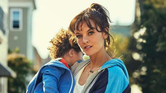 SMILF - Backdrops