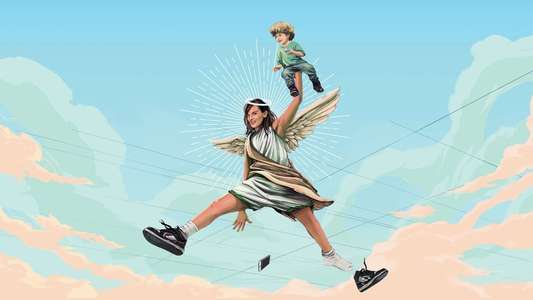 SMILF - Backdrops
