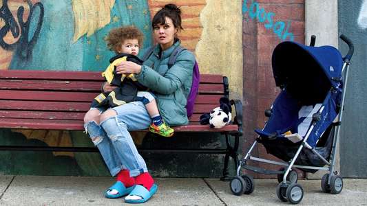 SMILF - Backdrops