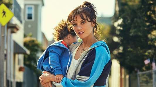 SMILF - Backdrops