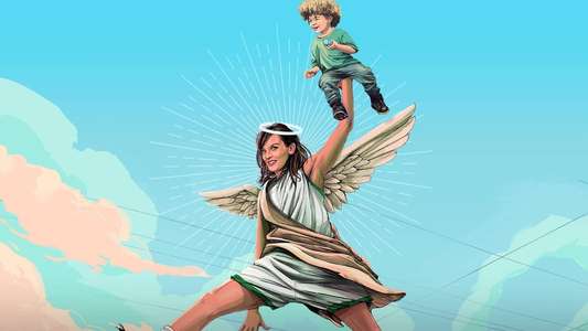 SMILF - Backdrops