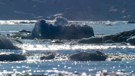 Blue Planet II - Backdrops