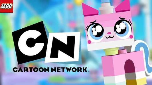 Unikitty - Backdrops