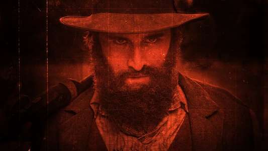 Lawless - The Real Bushrangers - Backdrop