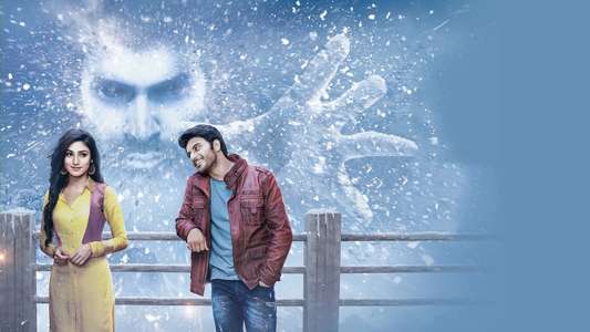 Ek Deewaana Tha - Backdrops