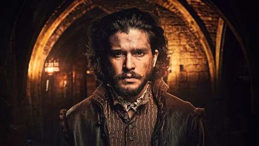 Gunpowder - Backdrops