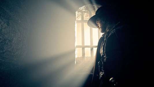 Gunpowder - Backdrops