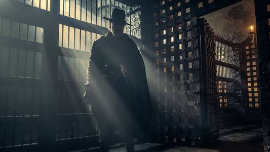 Gunpowder - Backdrops