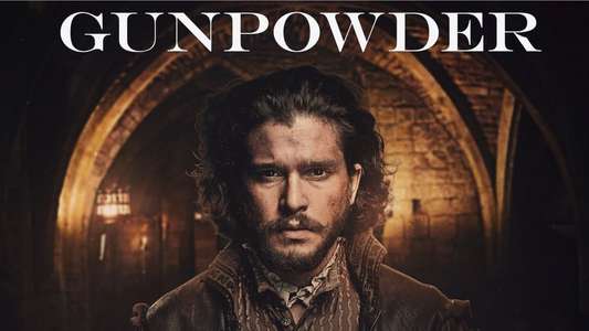 Gunpowder - Backdrops