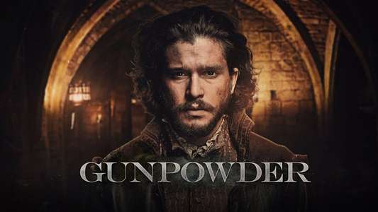 Gunpowder - Backdrops